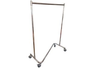 Klädställning 120cm