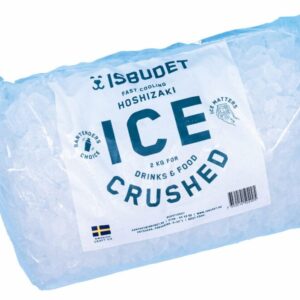 Krossad is 2kg