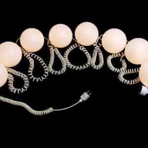 Lampslinga 8-12m