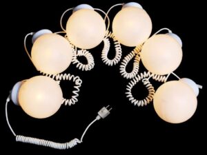 Lampslinga 6-9m