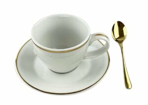 Kaffepaket 1 Milano