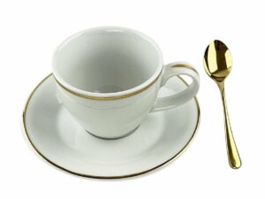 Kaffepaket 1 Milano