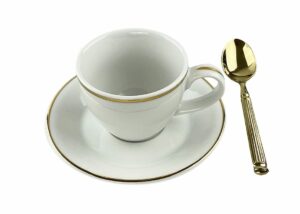 Kaffepaket 1 Royal