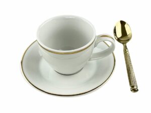 Kaffepaket 1 Royal