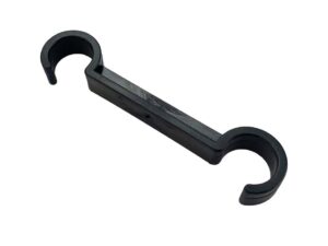 Clip klappstol 55mm