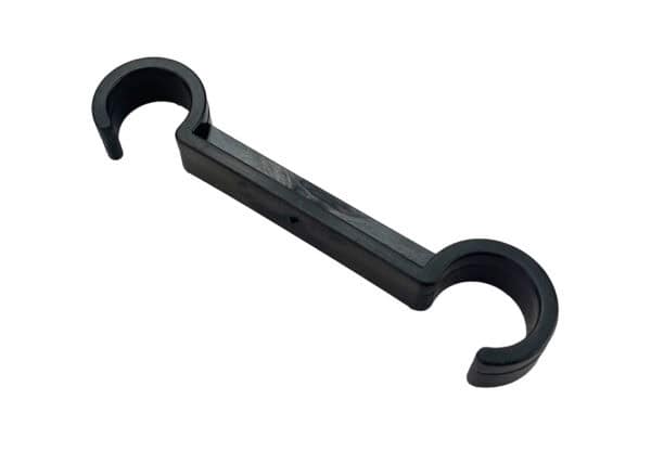 Clip klappstol 55mm