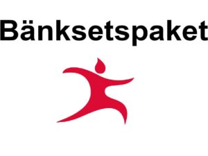 Tältpaket Bänkset i sektionstält