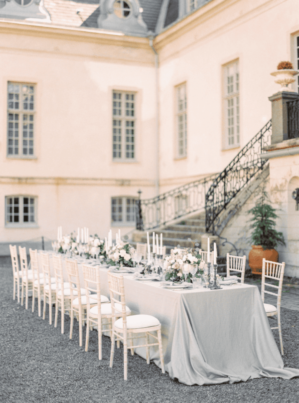 Chiavari stol limewash - Bild 4