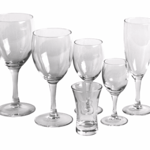 Glas standard