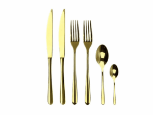 Bestickset