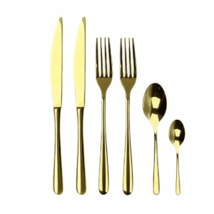 Bestickset