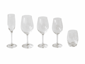 Glas exklusiv