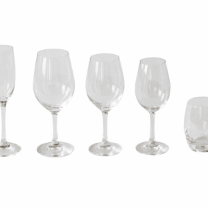 Glas exklusiv