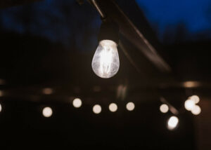 Lampslingor