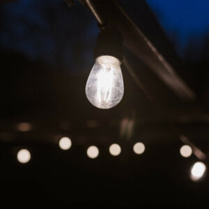 Lampslingor