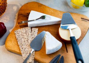 Uppläggning & tillbehör