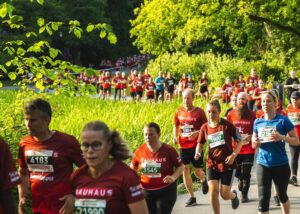 Blodomloppet 2025
