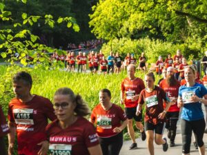 Blodomloppet 2025