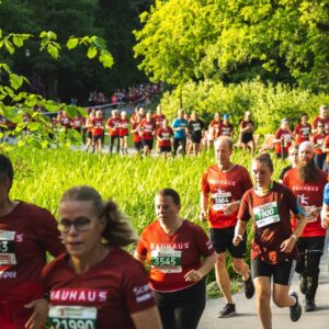 Blodomloppet 2025