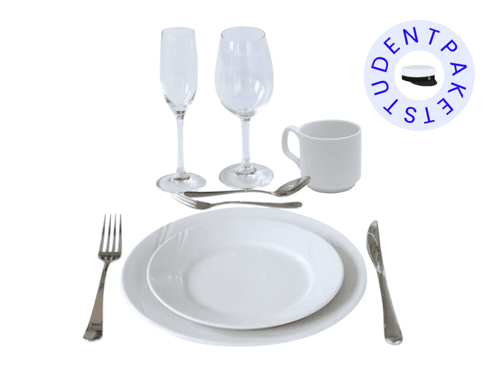 Studentpaket premium plus