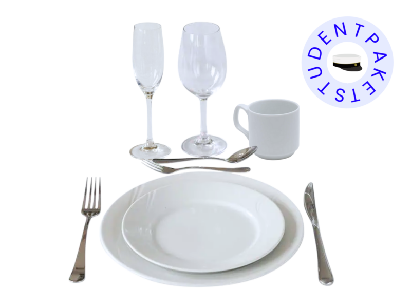 Studentpaket premium plus