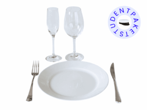 Studentpaket premium bas