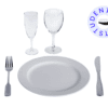 Studentpaket standard bas