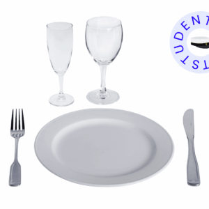 Studentpaket standard bas