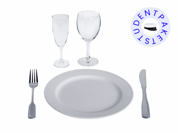 Studentpaket standard bas