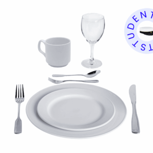 Studentpaket standard plus