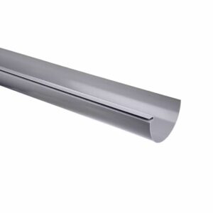 Hängränna, regnränna, pvc-ränna, plastränna