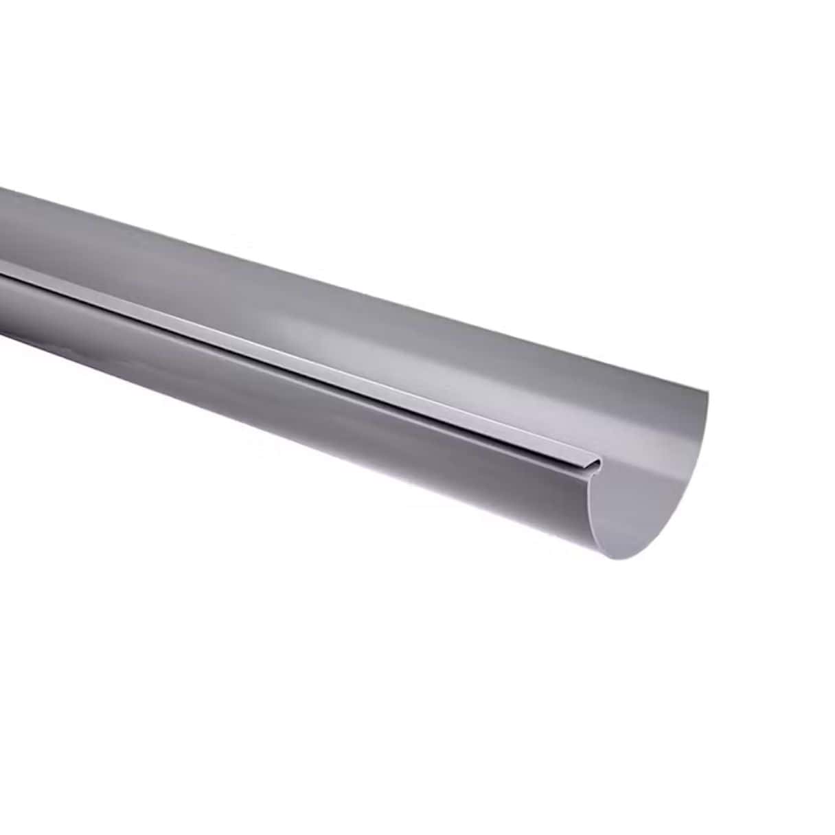 Hängränna, regnränna, pvc-ränna, plastränna