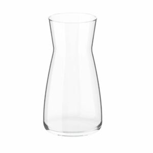 Vattenkaraff 1l, tillbringare, vas