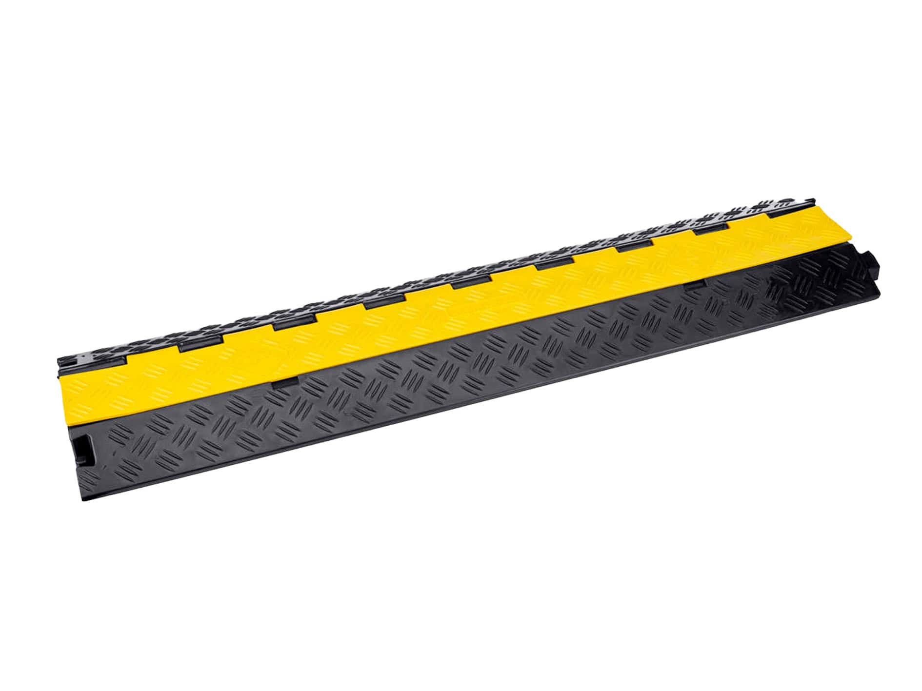 Överkörningsskydd 1m