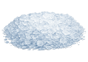 Krossad is standard 2kg