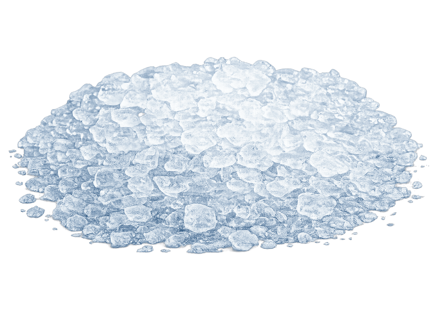 Krossad is standard 2kg